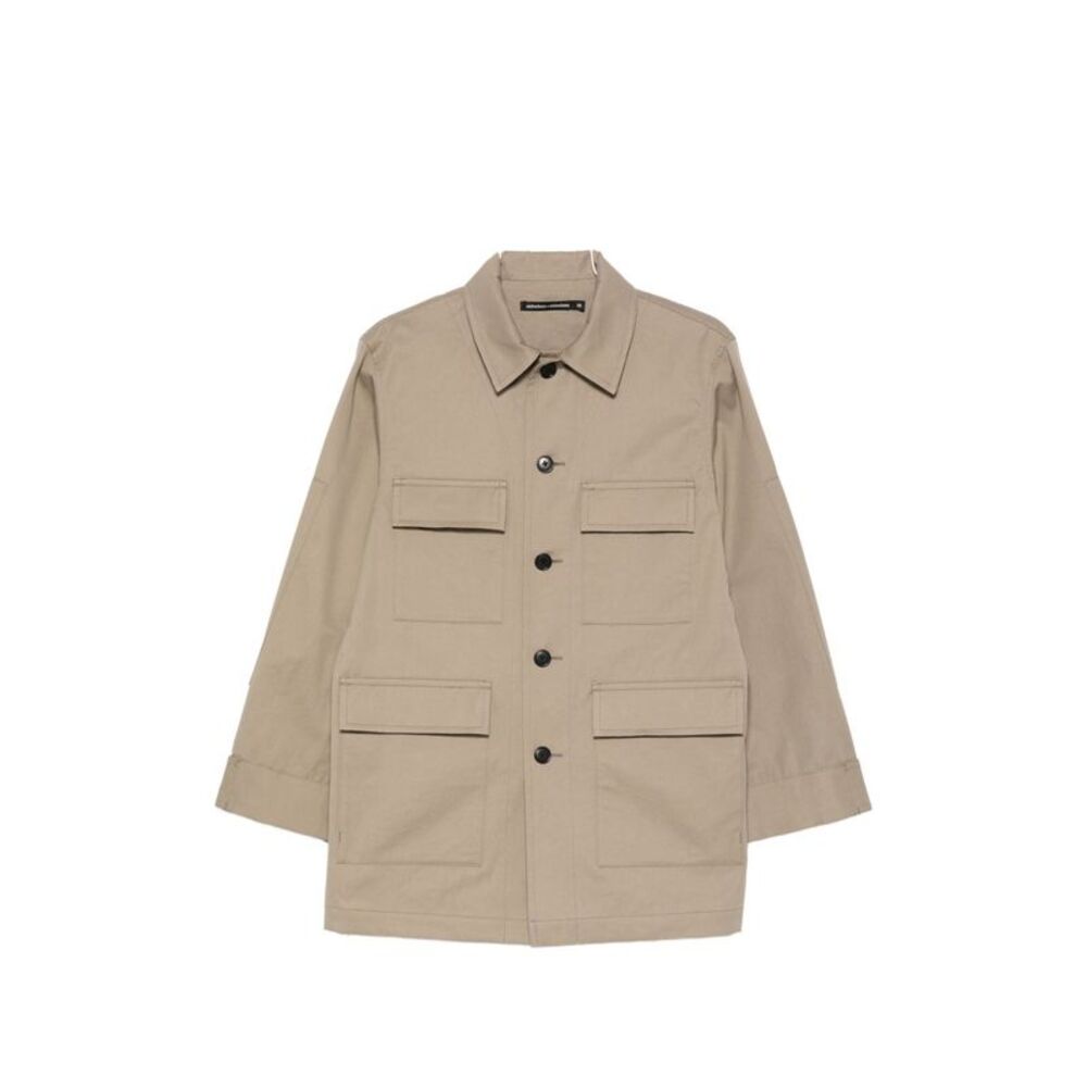 Nicholson & Nicholson Women's Cotton Jacket